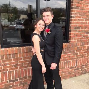 Meet your Posher, Andrew